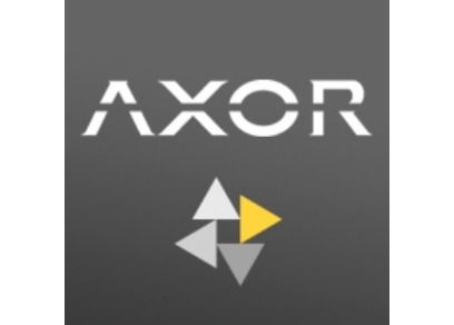 Groupe AXOR